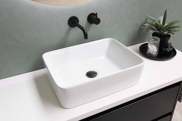 Quels sont les meilleurs conseils pour installer un évier de salle de bains ?