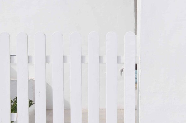 Les solutions disponibles pour une clôture de jardin