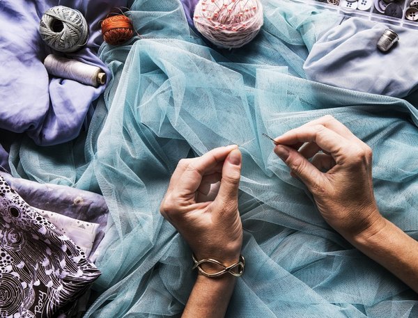 Comment choisir des tissus pour les tenues de son enfant ?