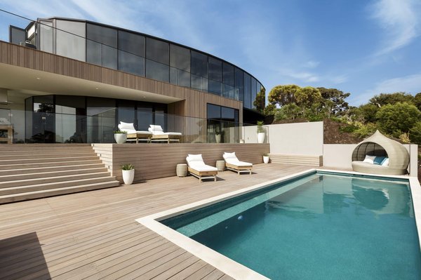Les tendances en matière de piscine : innovation, écologie et confort à l’honneur