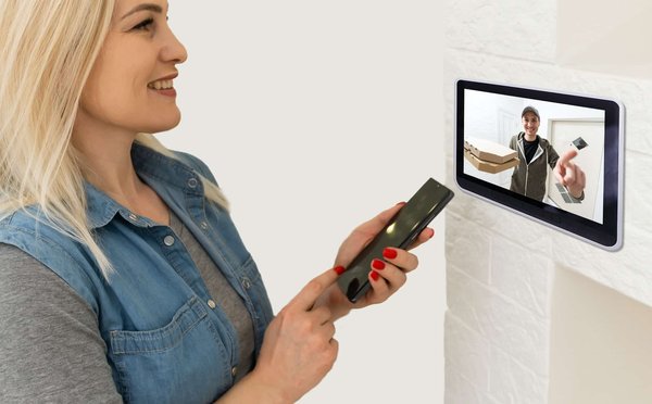 Pourquoi opter pour un visiophone sans fil ?