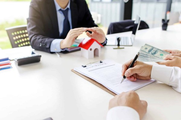 Assurance habitation : une assurance obligatoire ?