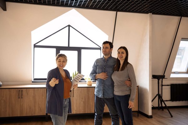En quoi consiste le travail d'agent immobilier ?