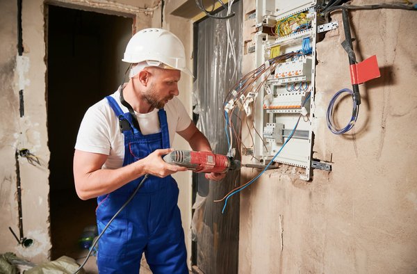 Choisissez des experts en rénovation énergétique